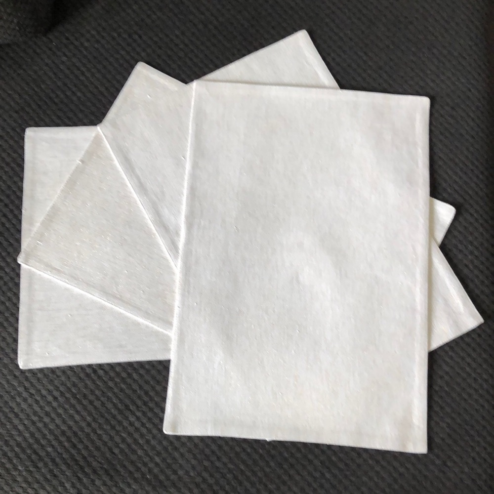 Maxwell & Williams - 'Shimmer' Placemats - Sets of 4